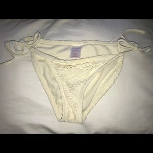 xhilaration bikini bottom